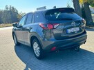 Mazda CX-5 *Diesel*Gwarancja*BDB stan* - 4