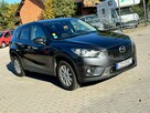 Mazda CX-5 *Diesel*Gwarancja*BDB stan* - 5