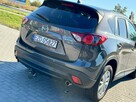 Mazda CX-5 *Diesel*Gwarancja*BDB stan* - 8