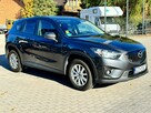 Mazda CX-5 *Diesel*Gwarancja*BDB stan* - 9