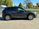 Mazda CX-5 *Diesel*Gwarancja*BDB stan* - 10