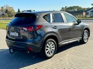 Mazda CX-5 *Diesel*Gwarancja*BDB stan* - 11