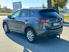 Mazda CX-5 *Diesel*Gwarancja*BDB stan* - 13