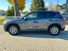 Mazda CX-5 *Diesel*Gwarancja*BDB stan* - 14