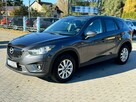 Mazda CX-5 *Diesel*Gwarancja*BDB stan* - 15