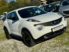 Nissan Juke *Biały*Navi*Kamera Cofania* - 1