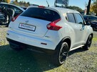 Nissan Juke *Biały*Navi*Kamera Cofania* - 2