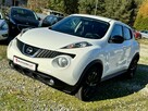 Nissan Juke *Biały*Navi*Kamera Cofania* - 3