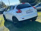 Nissan Juke *Biały*Navi*Kamera Cofania* - 4