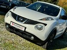 Nissan Juke *Biały*Navi*Kamera Cofania* - 5