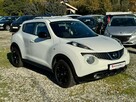 Nissan Juke *Biały*Navi*Kamera Cofania* - 7