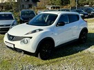 Nissan Juke *Biały*Navi*Kamera Cofania* - 8