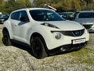 Nissan Juke *Biały*Navi*Kamera Cofania* - 9