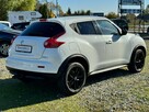 Nissan Juke *Biały*Navi*Kamera Cofania* - 11