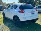 Nissan Juke *Biały*Navi*Kamera Cofania* - 13