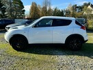 Nissan Juke *Biały*Navi*Kamera Cofania* - 14