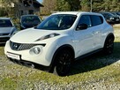 Nissan Juke *Biały*Navi*Kamera Cofania* - 15