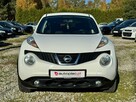 Nissan Juke *Biały*Navi*Kamera Cofania* - 16