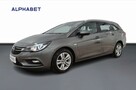 Astra V 1.4 T GPF Dynamic S&S aut Salon PL 1wł. - 1