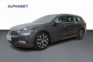 Passat 2.0 TDI EVO Business Salon PL 1wł. Gwarancja - 1