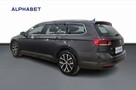 Passat 2.0 TDI EVO Business Salon PL 1wł. Gwarancja - 3