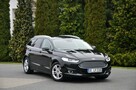 Ford Mondeo 1.5i(165KM)*47tyś,km*Bi-Xenon*Led*Navi*Kamera*ElKlapa*I Wł*Alu17"ASO - 2