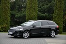 Ford Mondeo 1.5i(165KM)*47tyś,km*Bi-Xenon*Led*Navi*Kamera*ElKlapa*I Wł*Alu17"ASO - 8