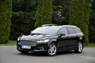 Ford Mondeo 1.5i(165KM)*47tyś,km*Bi-Xenon*Led*Navi*Kamera*ElKlapa*I Wł*Alu17"ASO - 10