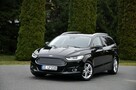 Ford Mondeo 1.5i(165KM)*47tyś,km*Bi-Xenon*Led*Navi*Kamera*ElKlapa*I Wł*Alu17"ASO - 11