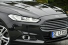 Ford Mondeo 1.5i(165KM)*47tyś,km*Bi-Xenon*Led*Navi*Kamera*ElKlapa*I Wł*Alu17"ASO - 12