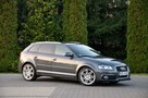 Audi A3 2.0TDI(140KM)*Lift*2xS-Line*Xenon*Led*Navi*Skóry*Reling*Alu18"ASO - 4