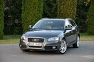 Audi A3 2.0TDI(140KM)*Lift*2xS-Line*Xenon*Led*Navi*Skóry*Reling*Alu18"ASO - 8