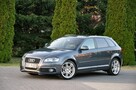 Audi A3 2.0TDI(140KM)*Lift*2xS-Line*Xenon*Led*Navi*Skóry*Reling*Alu18"ASO - 10