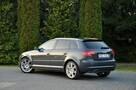 Audi A3 2.0TDI(140KM)*Lift*2xS-Line*Xenon*Led*Navi*Skóry*Reling*Alu18"ASO - 13