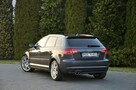 Audi A3 2.0TDI(140KM)*Lift*2xS-Line*Xenon*Led*Navi*Skóry*Reling*Alu18"ASO - 14