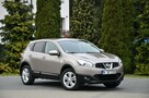 Nissan Qashqai 1.6i(117KM)*Lift*Klimatronik*Welur*Parktronik*I Właściciel*Alu17"ASO - 3