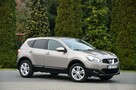 Nissan Qashqai 1.6i(117KM)*Lift*Klimatronik*Welur*Parktronik*I Właściciel*Alu17"ASO - 4