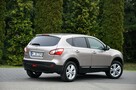 Nissan Qashqai 1.6i(117KM)*Lift*Klimatronik*Welur*Parktronik*I Właściciel*Alu17"ASO - 5