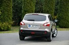 Nissan Qashqai 1.6i(117KM)*Lift*Klimatronik*Welur*Parktronik*I Właściciel*Alu17"ASO - 7