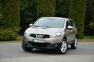 Nissan Qashqai 1.6i(117KM)*Lift*Klimatronik*Welur*Parktronik*I Właściciel*Alu17"ASO - 8