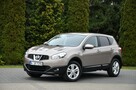 Nissan Qashqai 1.6i(117KM)*Lift*Klimatronik*Welur*Parktronik*I Właściciel*Alu17"ASO - 10