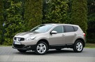 Nissan Qashqai 1.6i(117KM)*Lift*Klimatronik*Welur*Parktronik*I Właściciel*Alu17"ASO - 11