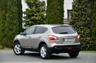 Nissan Qashqai 1.6i(117KM)*Lift*Klimatronik*Welur*Parktronik*I Właściciel*Alu17"ASO - 14