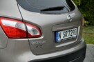 Nissan Qashqai 1.6i(117KM)*Lift*Klimatronik*Welur*Parktronik*I Właściciel*Alu17"ASO - 16