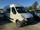 Renault Master l2h2 brygadówka 7 miejsc - 2