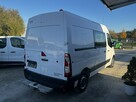 Renault Master l2h2 brygadówka 7 miejsc - 3