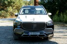 Mercedes-Benz GLS Maybach 600 4-Matic SalonPL 1WŁ Bezwypadkowy Gwaranc - 3