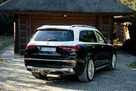 Mercedes-Benz GLS Maybach 600 4-Matic SalonPL 1WŁ Bezwypadkowy Gwaranc - 4