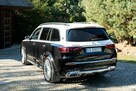 Mercedes-Benz GLS Maybach 600 4-Matic SalonPL 1WŁ Bezwypadkowy Gwaranc - 8