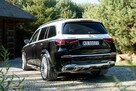 Mercedes-Benz GLS Maybach 600 4-Matic SalonPL 1WŁ Bezwypadkowy Gwaranc - 9